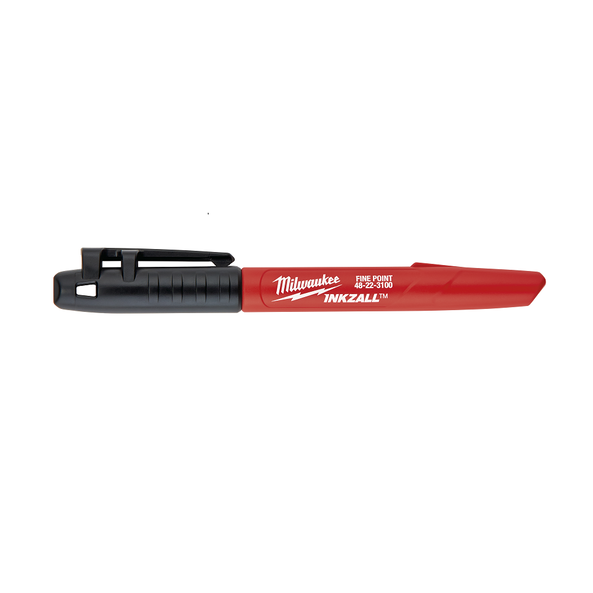 MILWAUKEE INKZALL™ FINE POINT MARKER BLACK